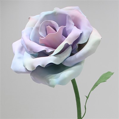 Outdoor gigant Eva Rose Decoration Resss